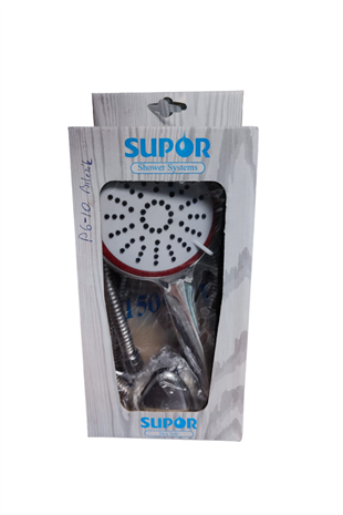 SUPOR ASKILI DUŞ SETİ P6-10 BİLEZİK