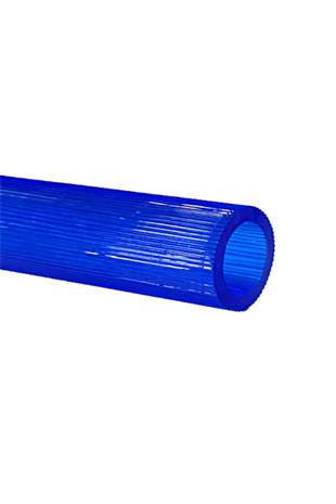 SÜRMENE PLASTİK 1 P SOFT ÇİZGİLİ KALIN HORTUM 25 MM 50M/TOP