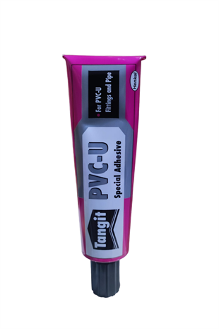 TANGİT SERT PVC YAPIŞTIRICI 50 GR