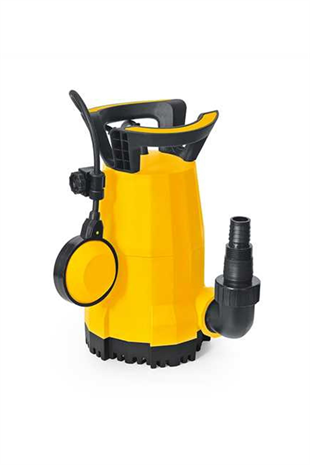 TEMİZ SU DALGIÇ POMPASI 550 WATT