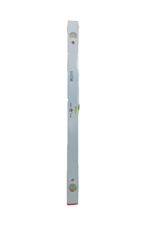 THREE STAR SU TERAZİSİ MIKNATISLI GRİ 80 CM