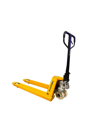 THREE STAR TRANSPALET PU TEKER 2500 KG