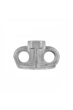 TIE-ROD SOMUNU 70 MM