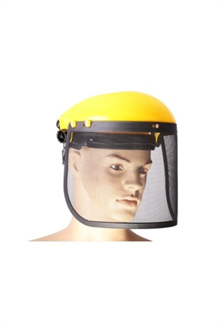 TIRPAN KORUYUCU (SİPERLİK) MASKE YEDEĞİ