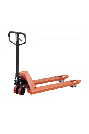 TRANSPALET ŞİŞE POMPA 2500 KG THREE SRAR