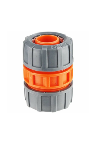 ÜZÜMCÜ AYARLI FISKİYE HORTUM EKİ 3/4 (25 MM)