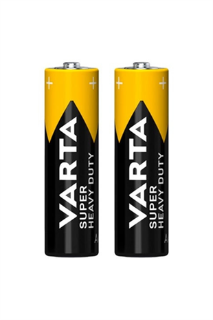 VARTA SUPERLIFE AA KALEM KL 600