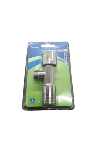 VERAVİT CLASSİC TAHARET MUSLUĞU BLİSTER