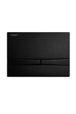 VİSAM MİA MAT SİYAH KUMADA PANELİ