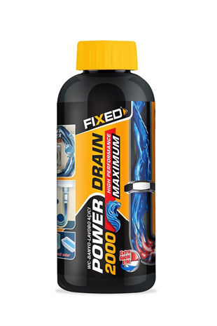 WC-BANYO LAVABO AÇICI 2000 GR