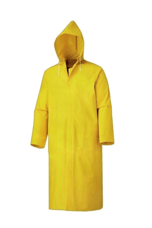 YAĞMURLUK GOLD SARI XL