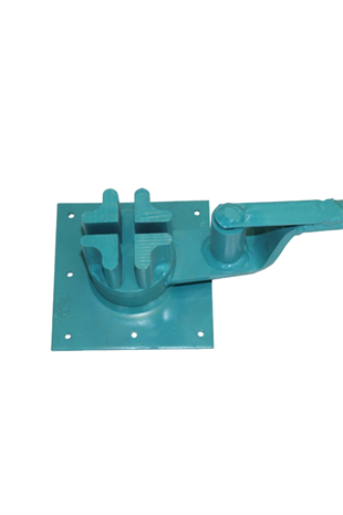 YAKAR KELEBEK ETRİYE KOLU 8-10-12 MM
