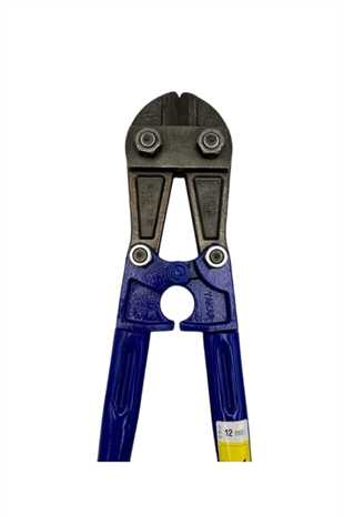 YAKAR KOLLU DEMİR KESME MAKASI 10 MM