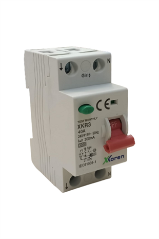 YANGIN KORUMA ROLESİ DAİRE TİPİ