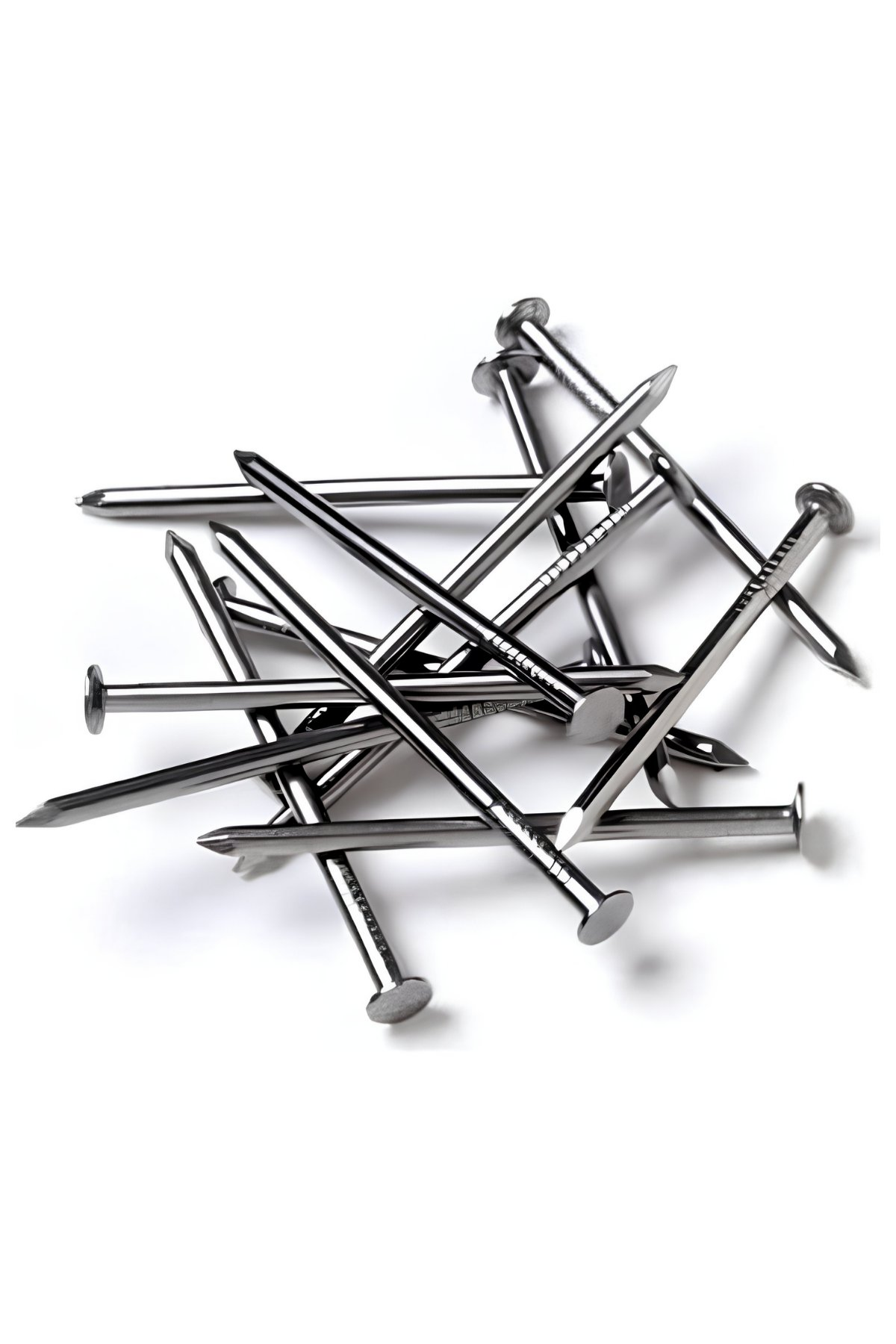 06 CM İNŞAAT ÇİVİSİ