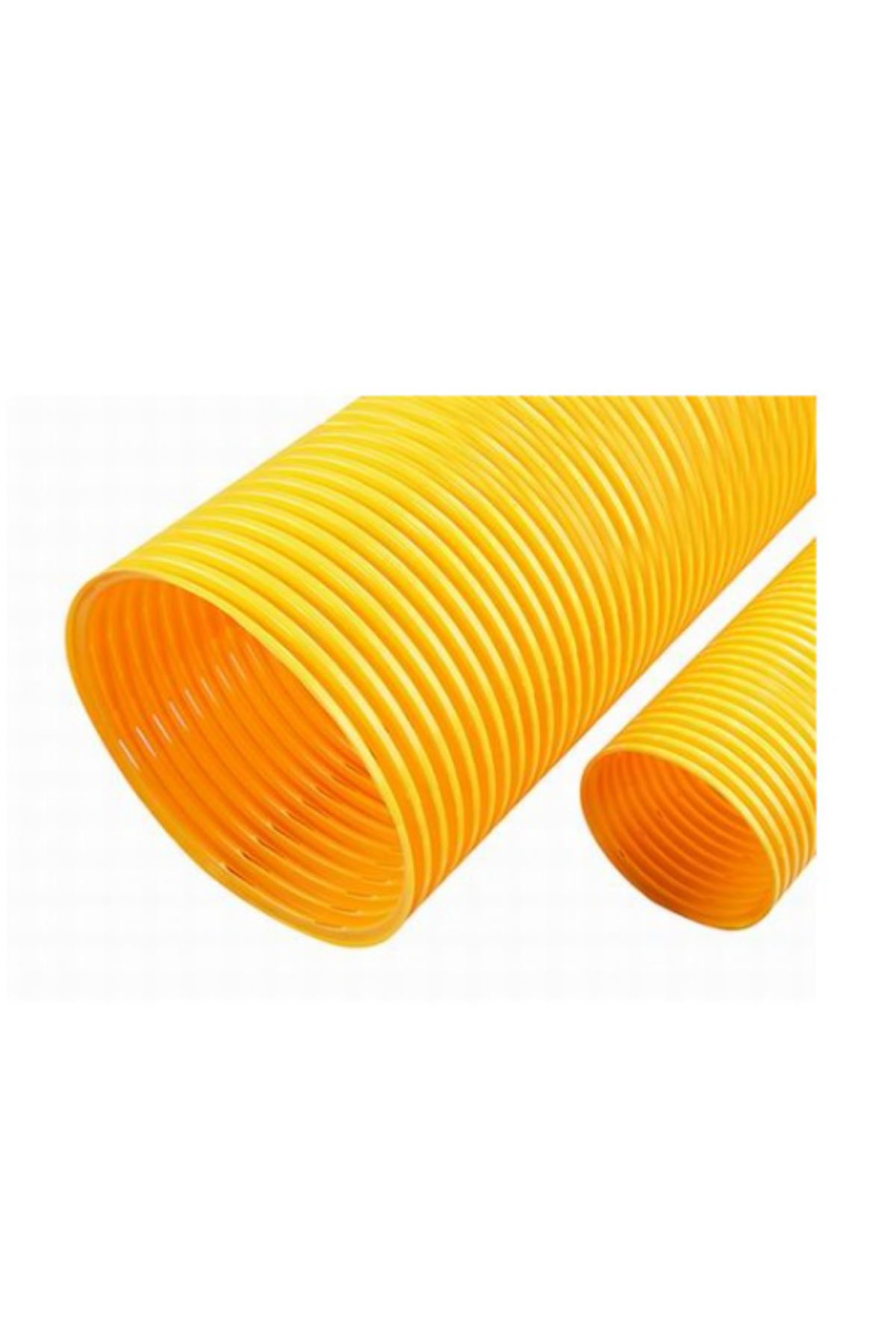 160 MM GEO DRENAJ BORUSU DELİKLİ