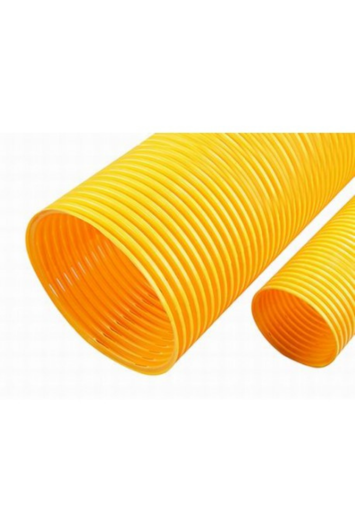 160MM DRENAJ BORUSU DELİKLİ