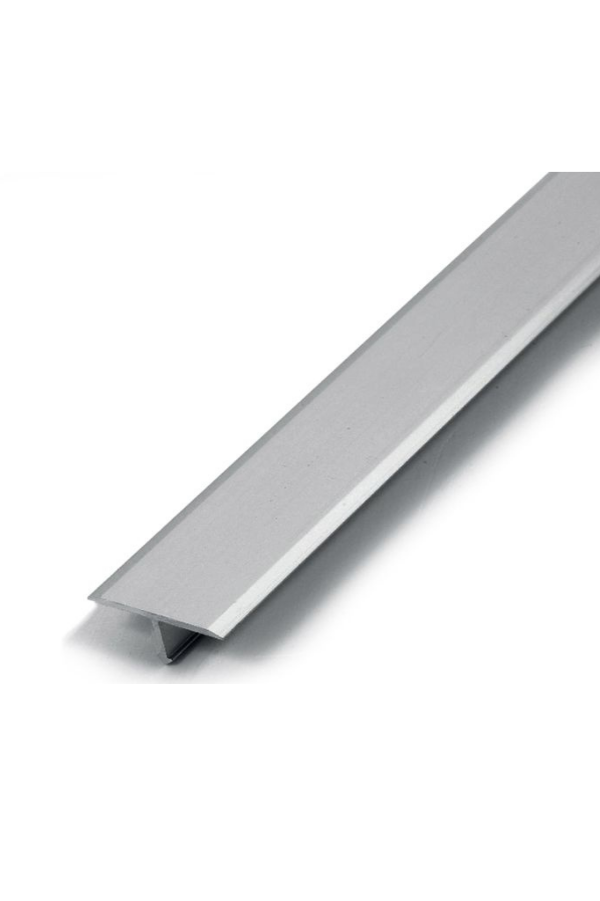 2 CM ALM.MAT GRİ SERAMİK DERZ T PROFİLİ