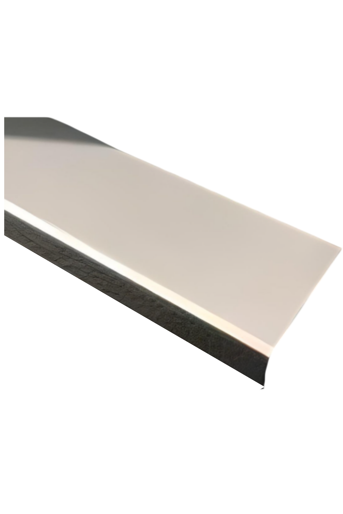 2 CM PAS.INOX BORDÜR PROFİLİ AYNA 201