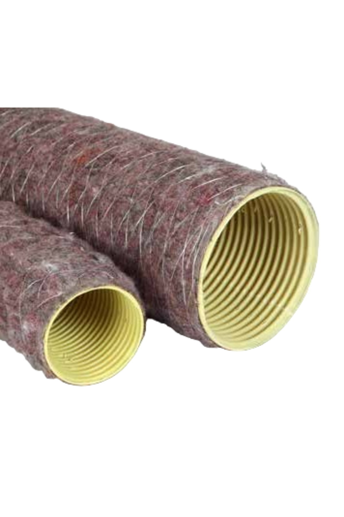 200 MM GEO KEÇELİ DRENAJ BORUSU DELİKLİ