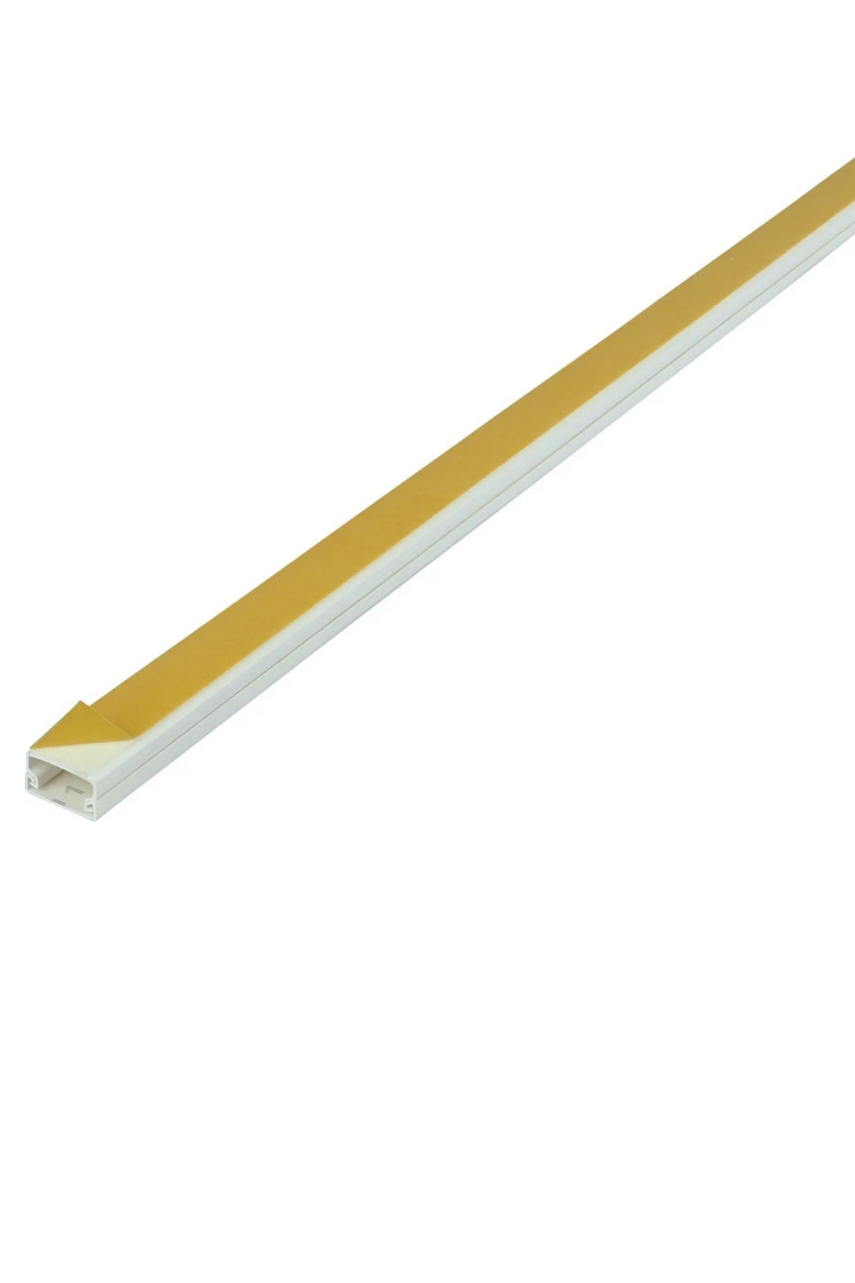 20X10 MM KABLO KANALI YAPIŞKANLI