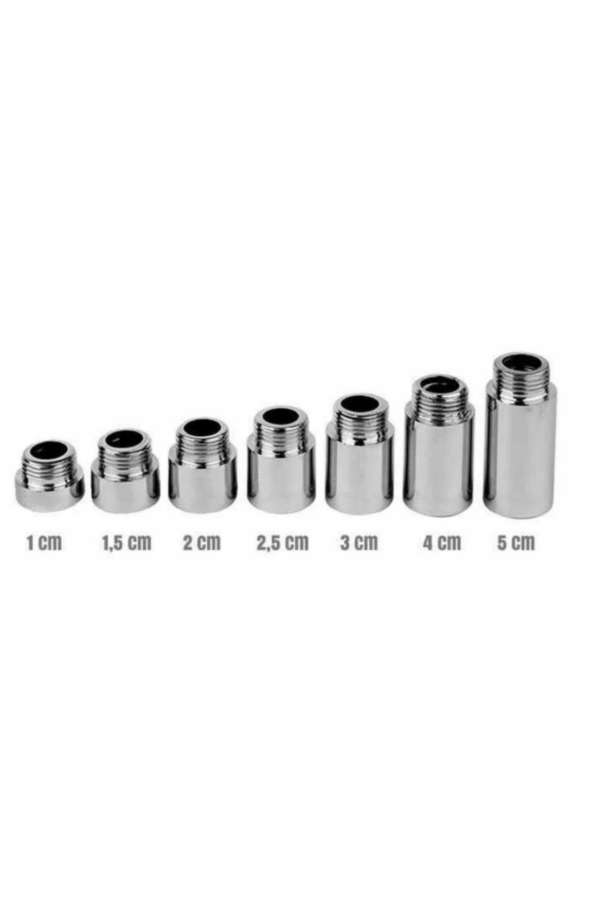 26 MM1/2 UZATMA 2,5 CM