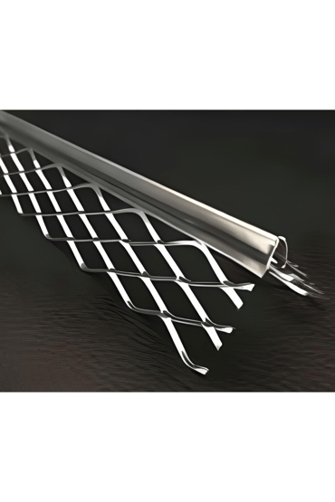 33X33 GALVANİZ KABA SIVA 0.45 KALINLIK