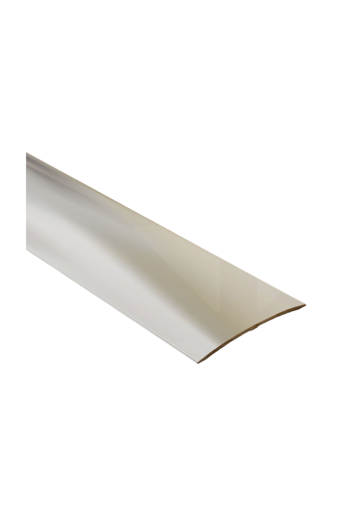 38 MM LAMİNANT PARKE EŞİK PROFİLİ GRİ HOTMELTLİ