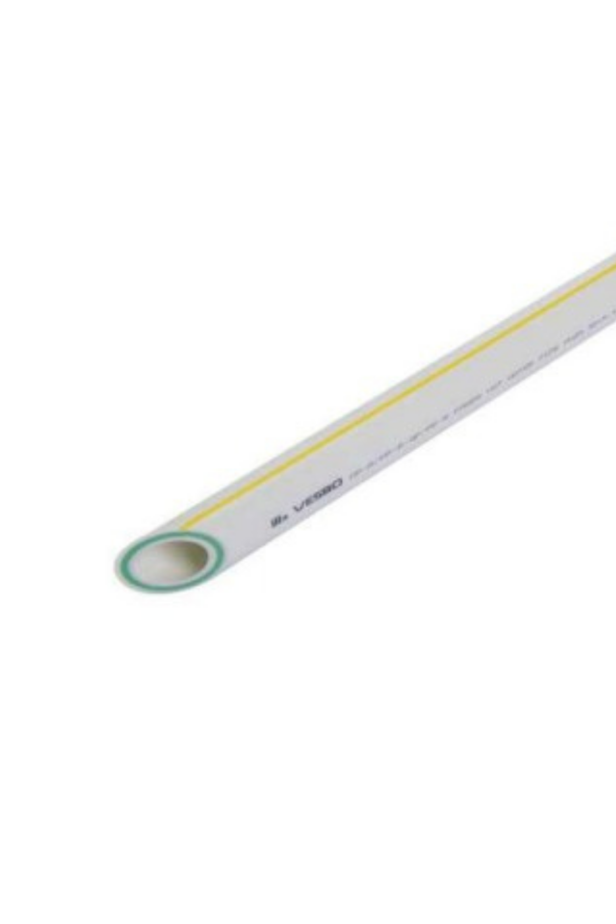 40 MM PN 25 COMPOSİTE BORU