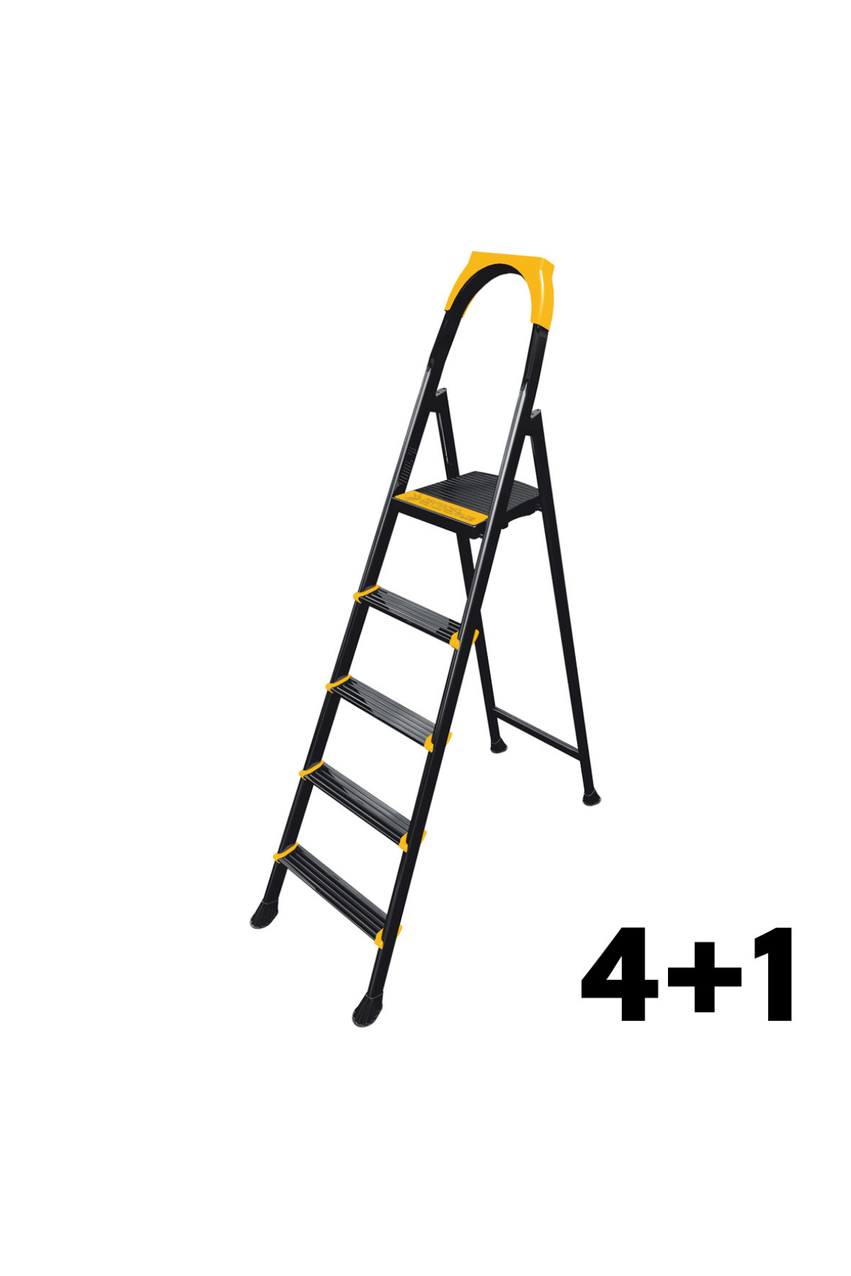 4+1 BASAMAKLI METAL MERDİVEN (HOMESTEP)