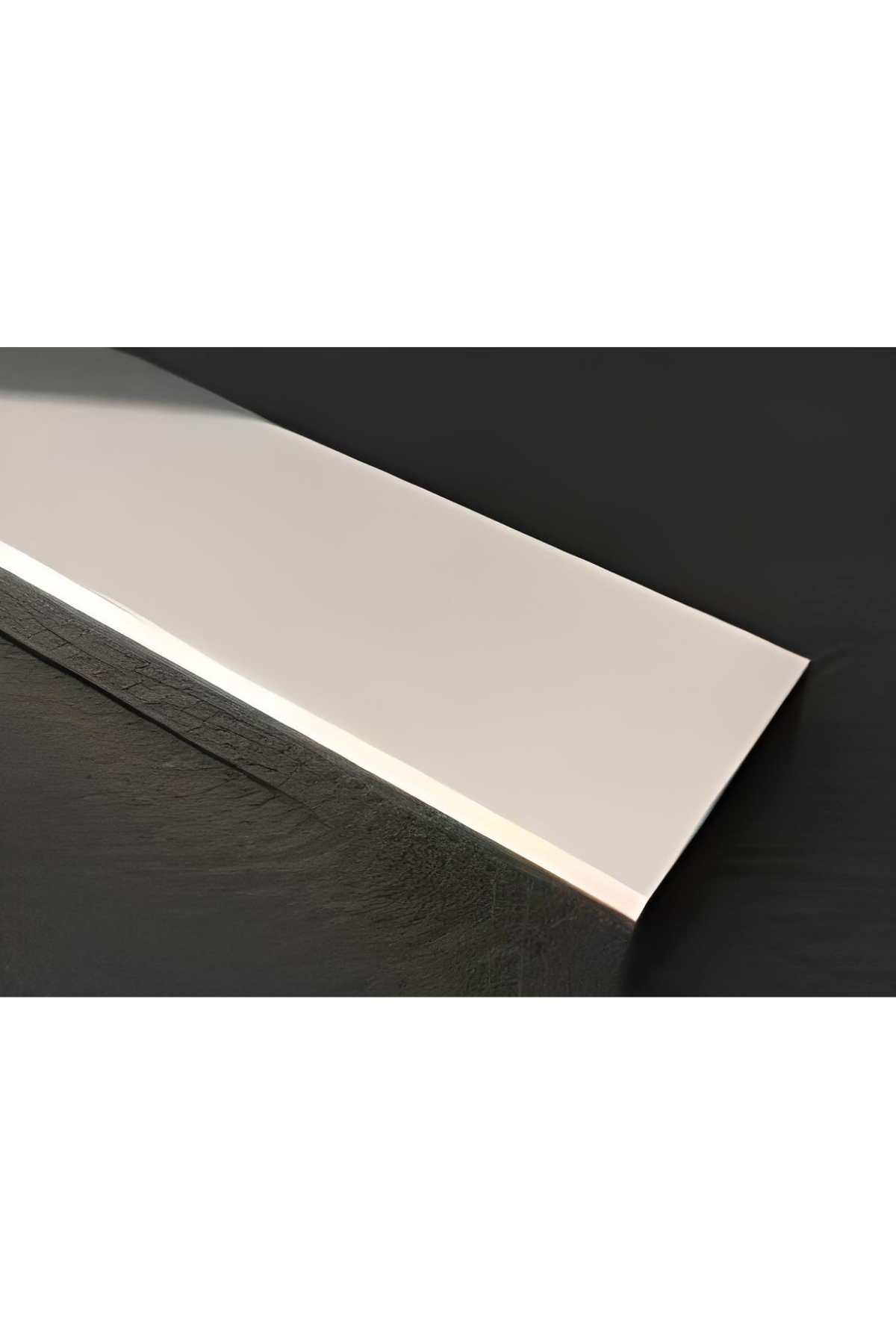 5,0 CM PAS.INOX BORD.PROF.201 AYNA