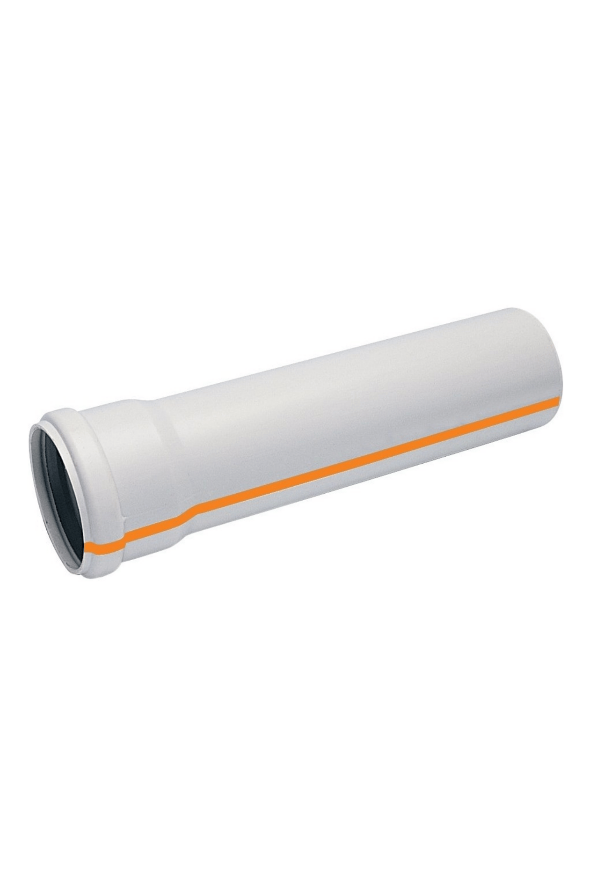50X500 TİP 1 (3,2 MM ) ATIK SU BORUSU