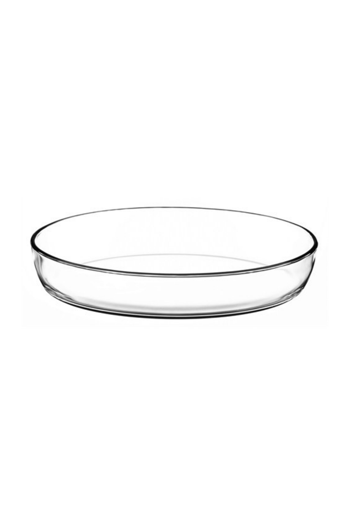 59074 BORCAM OVAL TEPSİ BÜYÜK