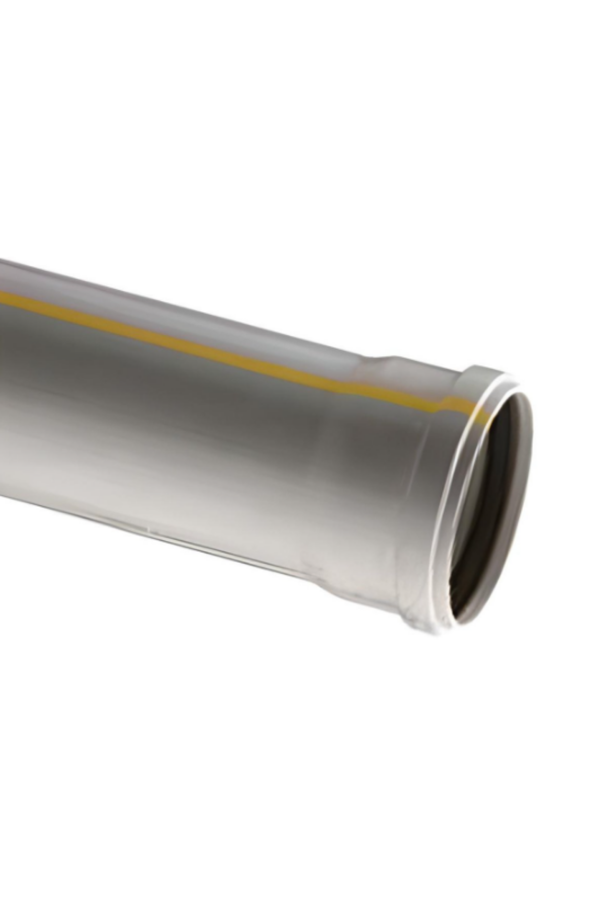75X250 TİP 1(3,2 MM)ATIK SU BORUSU