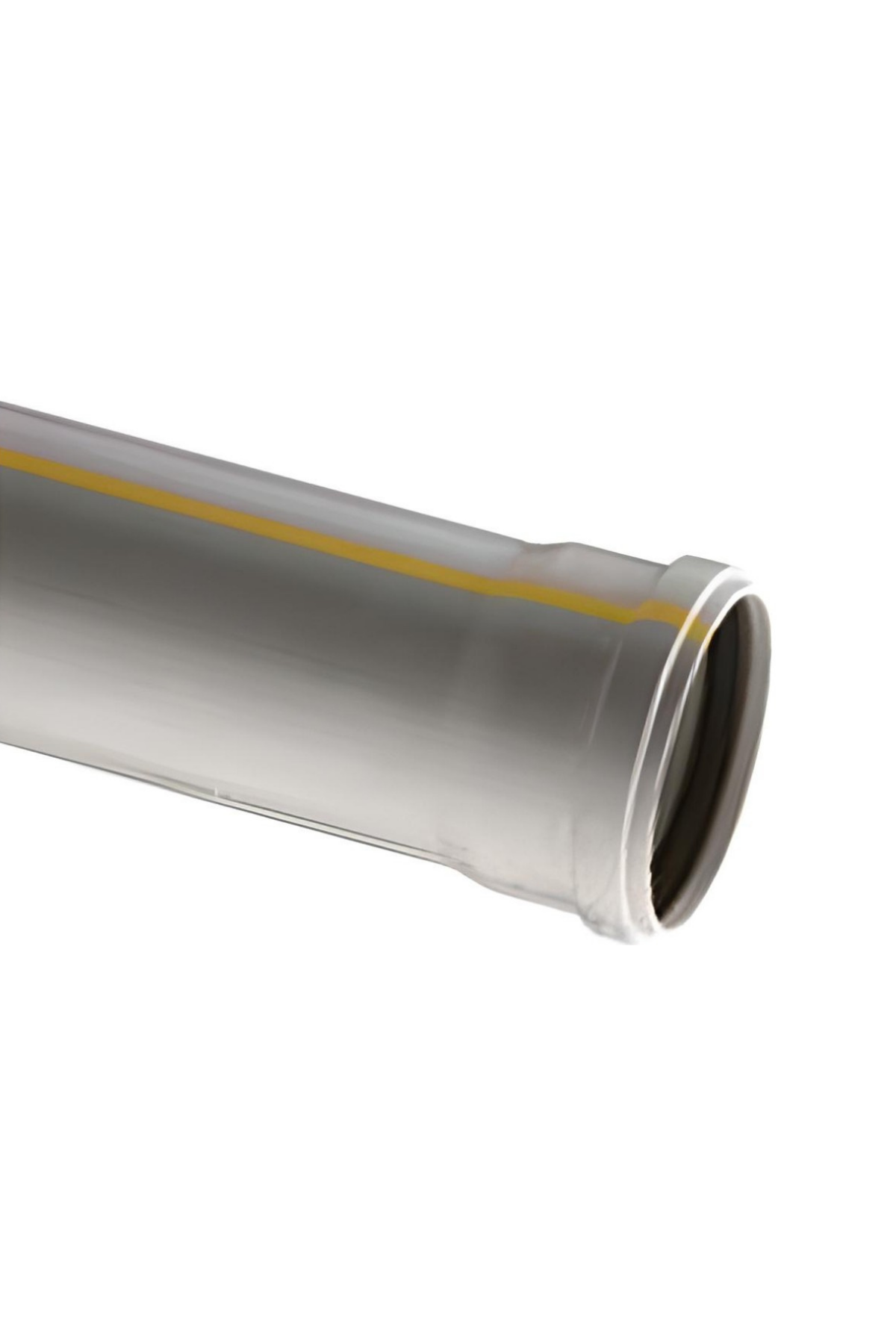 75X3000 TİP 1 (3,2 MM) ATIK SU BORUSU (KALIN)