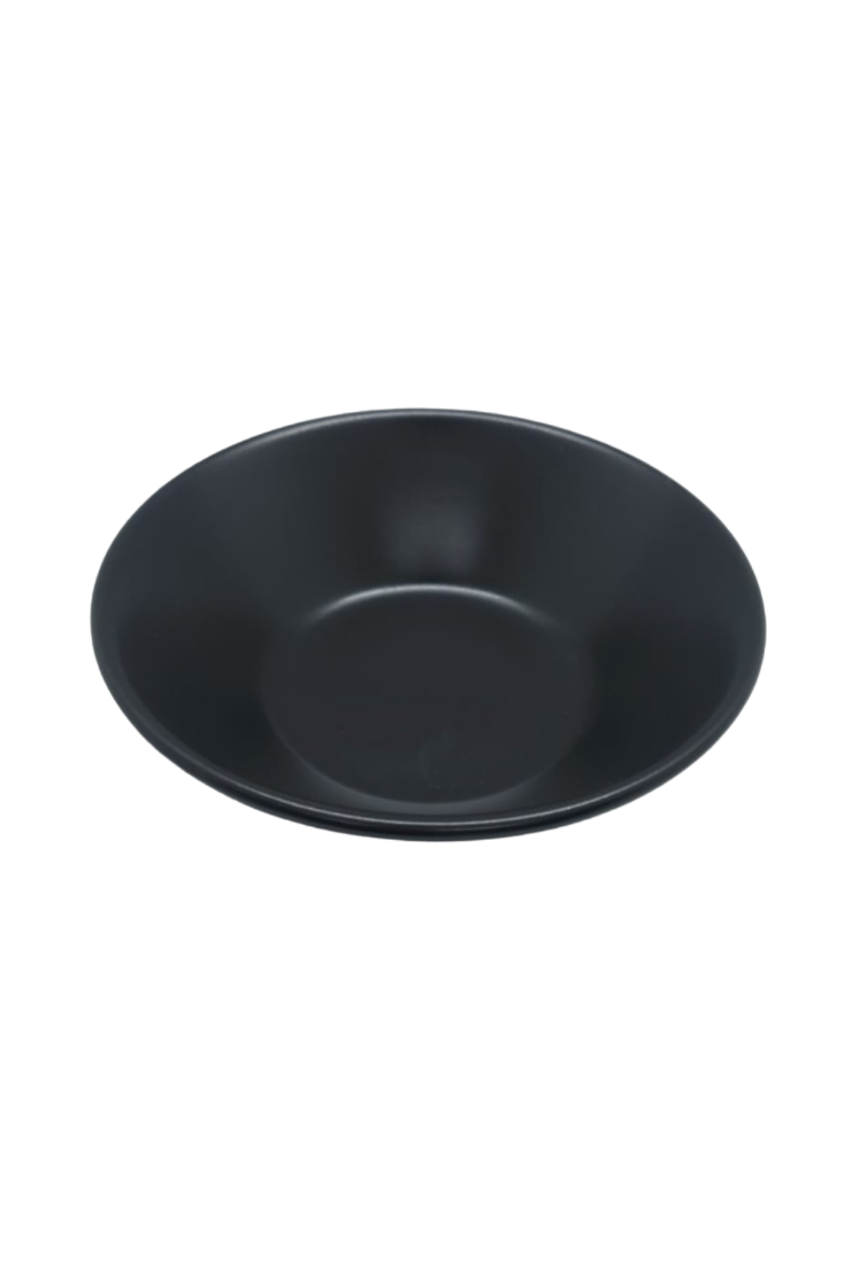 ACAR KASE FRIG 14 CM.MAT SİYAH 956A