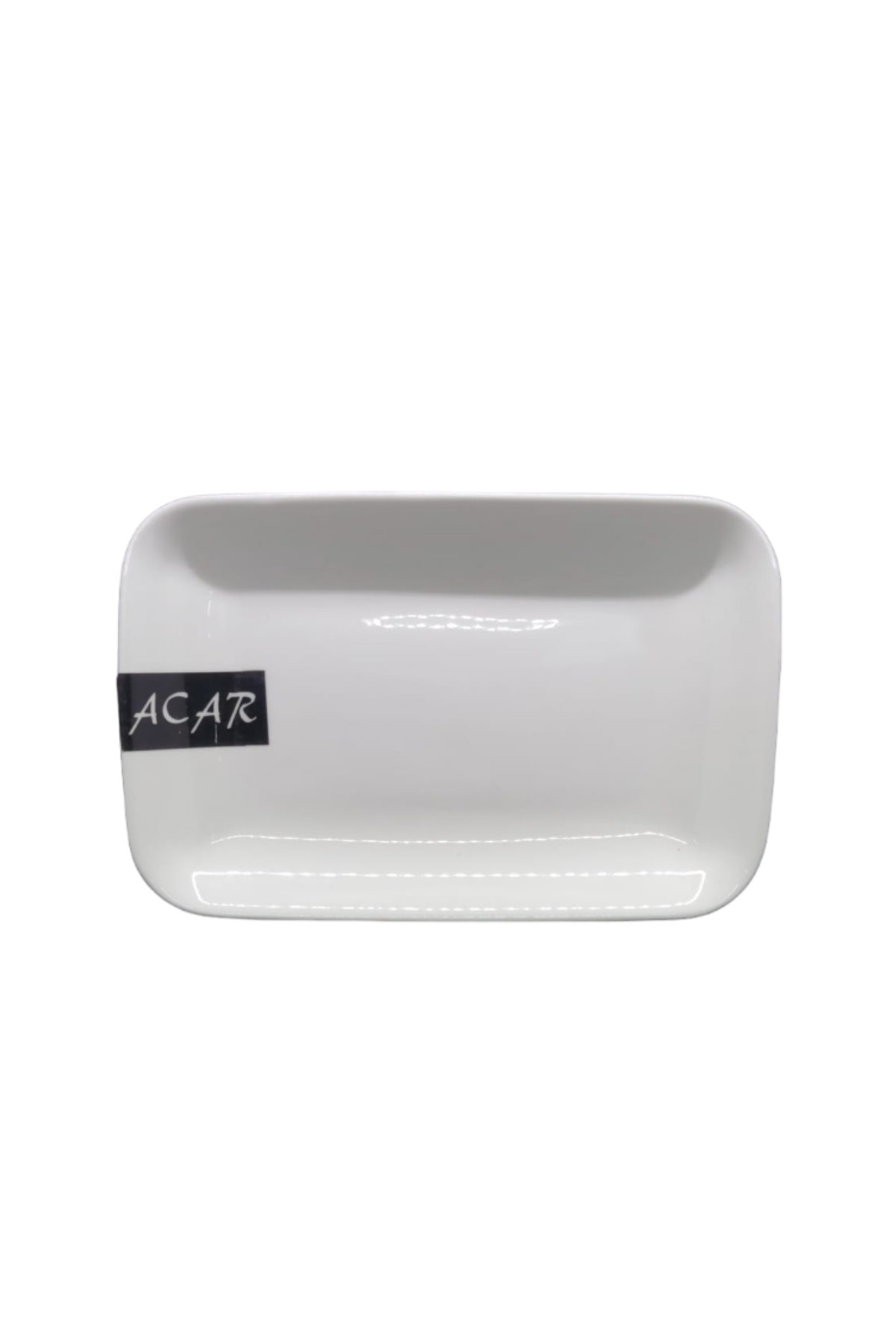 ACAR PORSELEN TABAK 16,25 CM