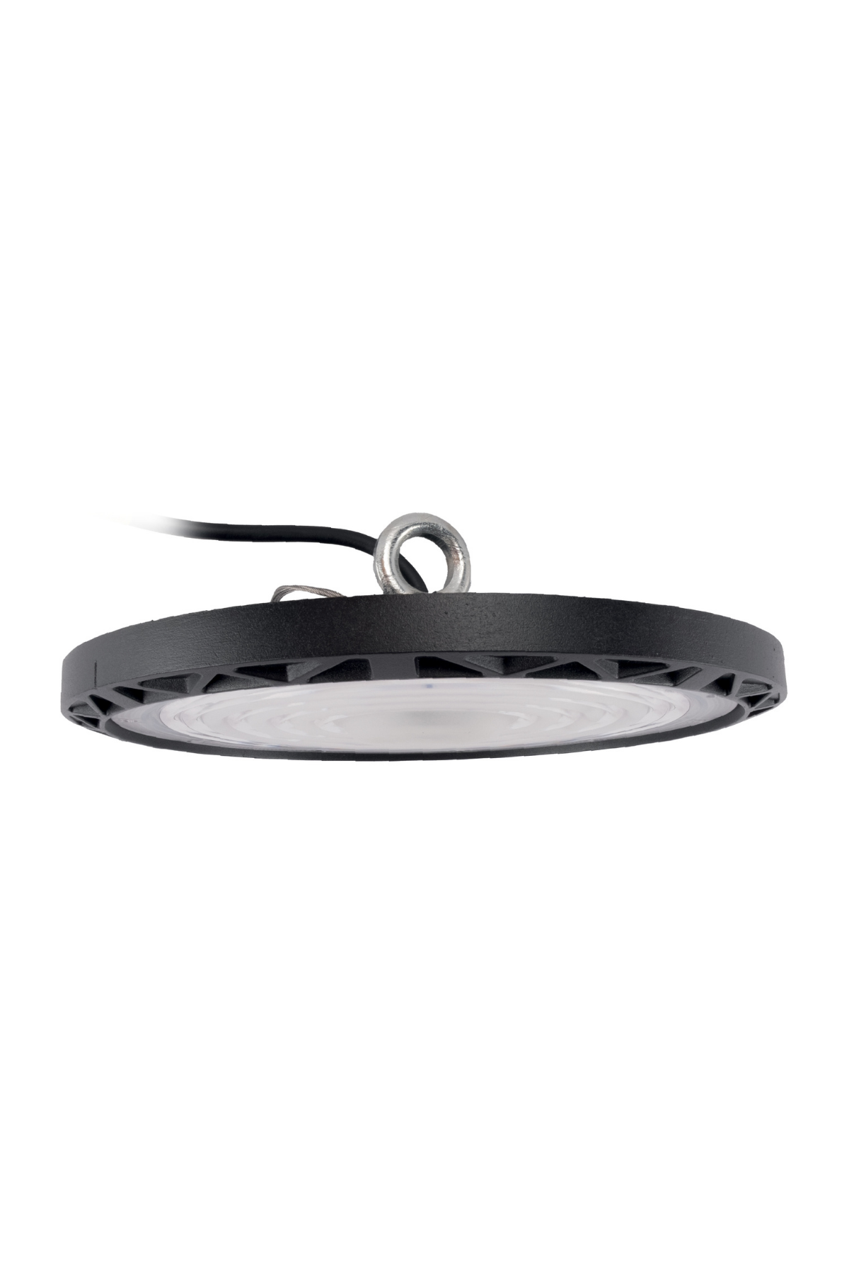 ACK 100 W LED UFO YÜKSEK TAVAN ARMATÜRÜ AT 43 6500 K 12500 LÜMEN