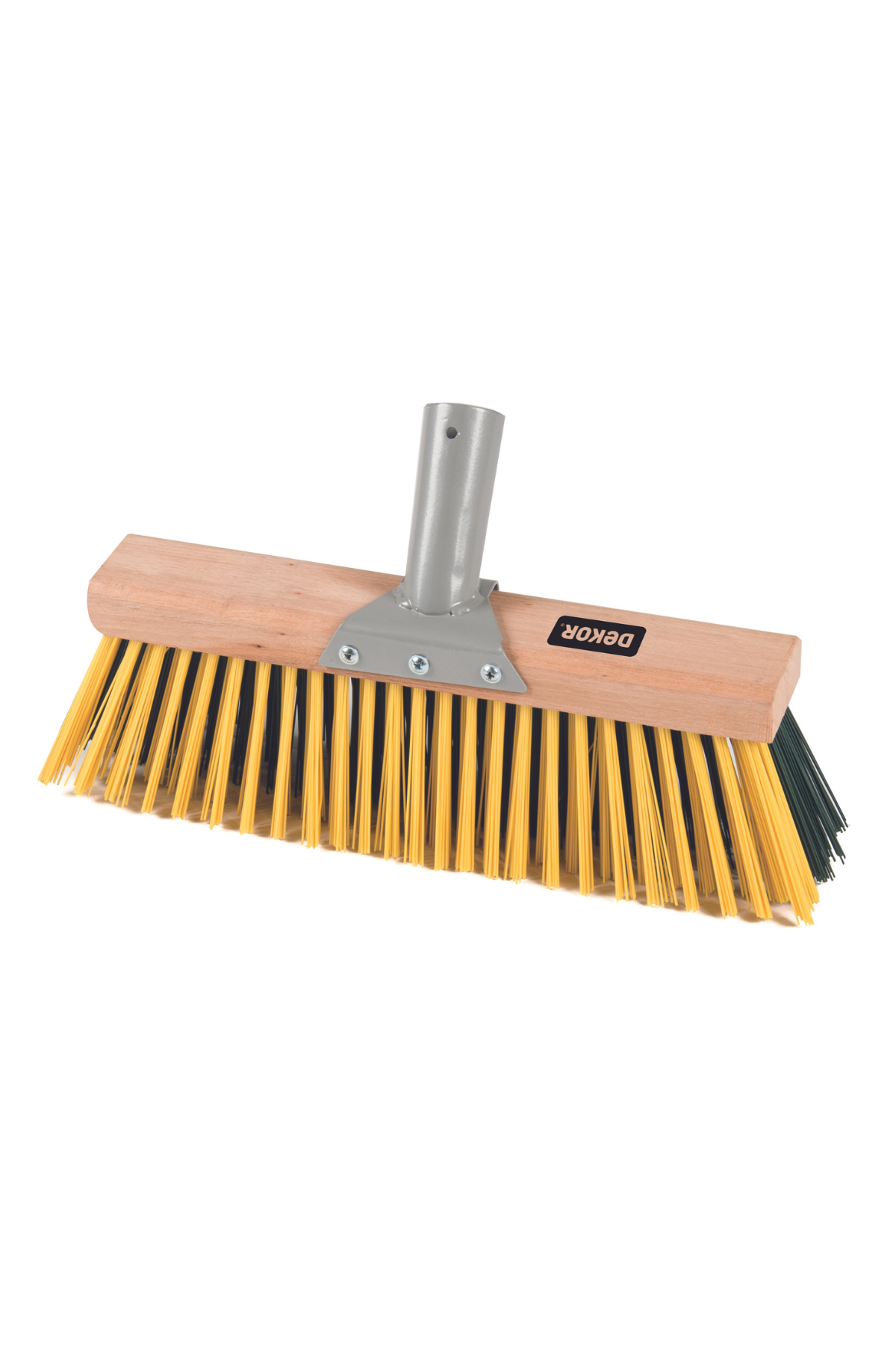 AHŞAP BAHÇE FIRÇASI 30CM