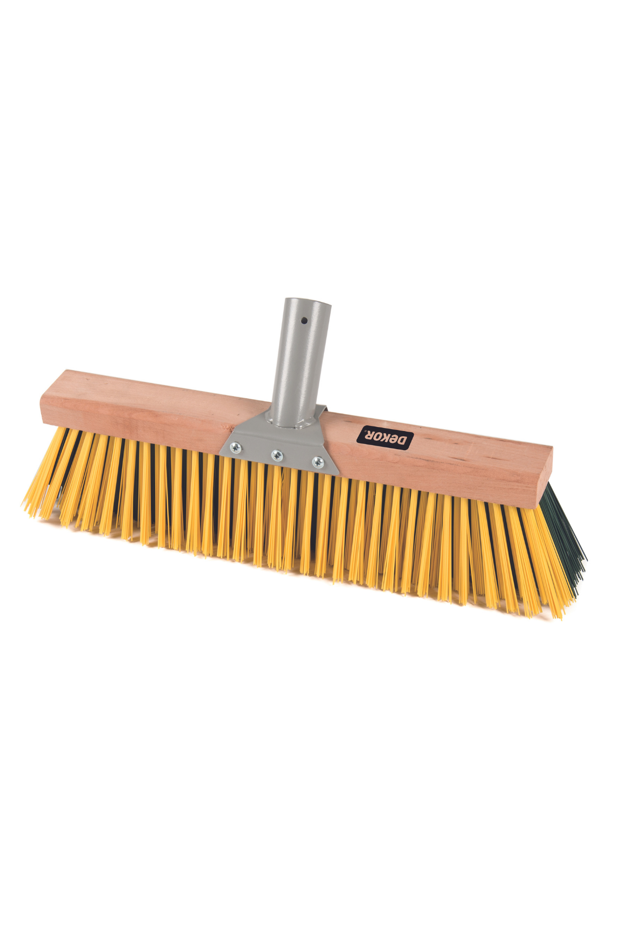 AHŞAP BAHÇE FIRÇASI 40CM