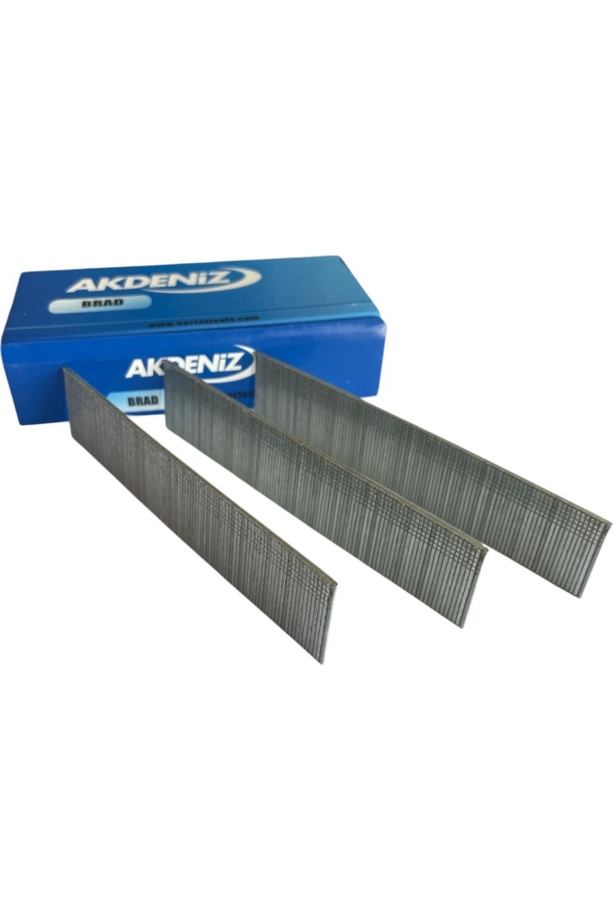 AKDENİZ BAŞLI BRAD ÇİVİ (18X40)
