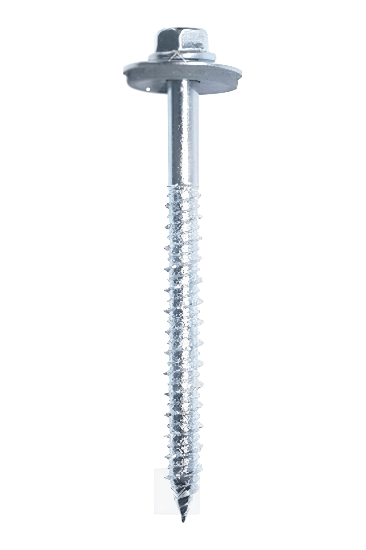AKDENİZ BETOFAS BETON VİDASI 6,3x45mm PK=1500AD