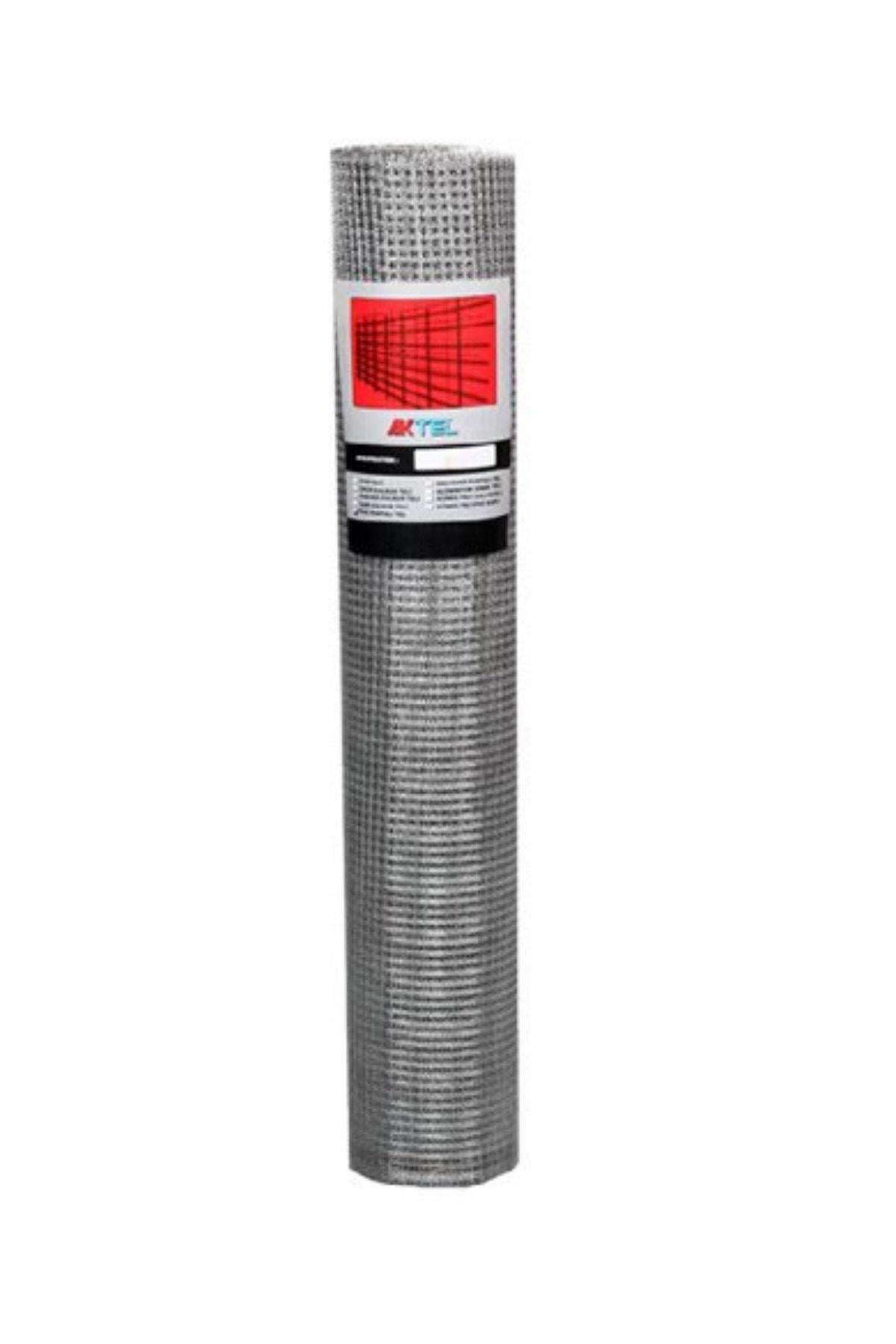 AKTEL İNCE KUM TELİ 6/100 (12 KG)
