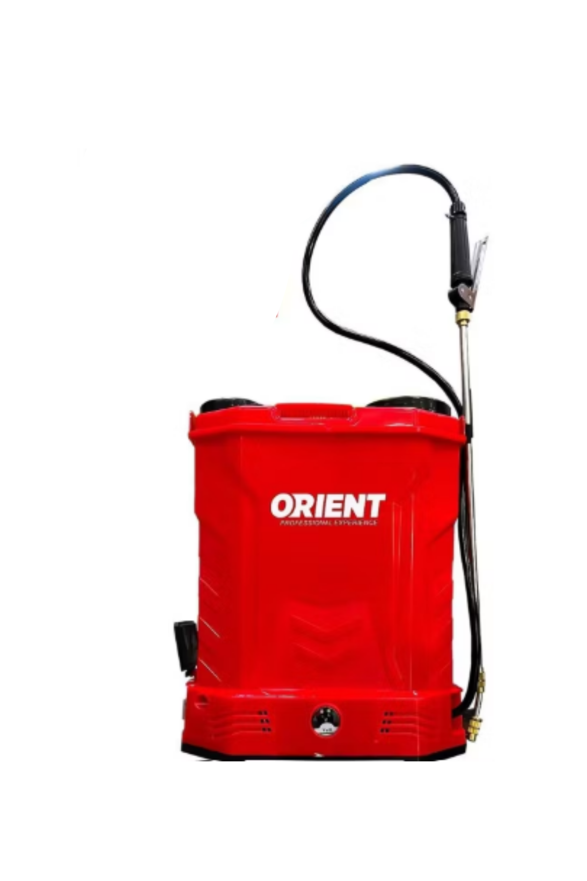 AKÜLÜ İLAÇLAMA POMPASI