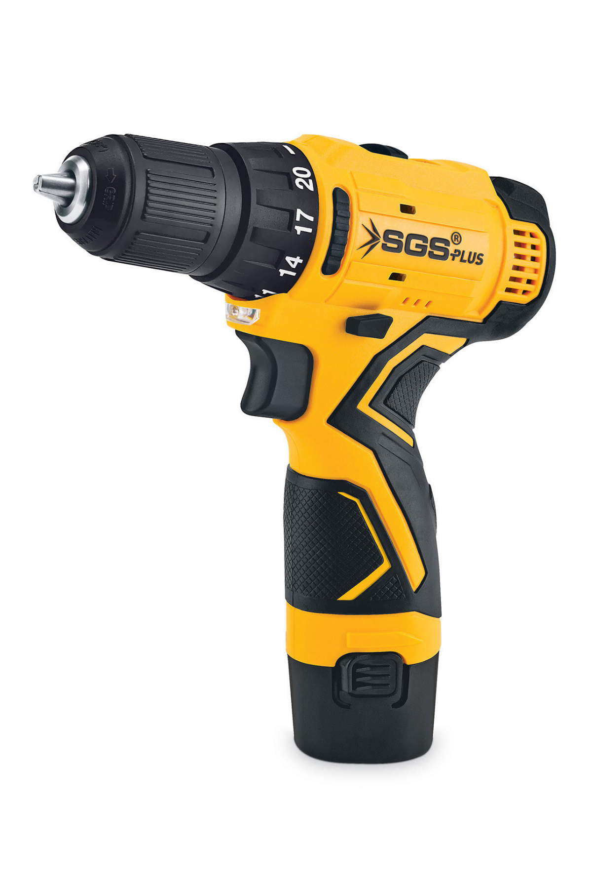 AKÜLÜ VİDALAMA SETİ 12 VOLT (1,5 AH)