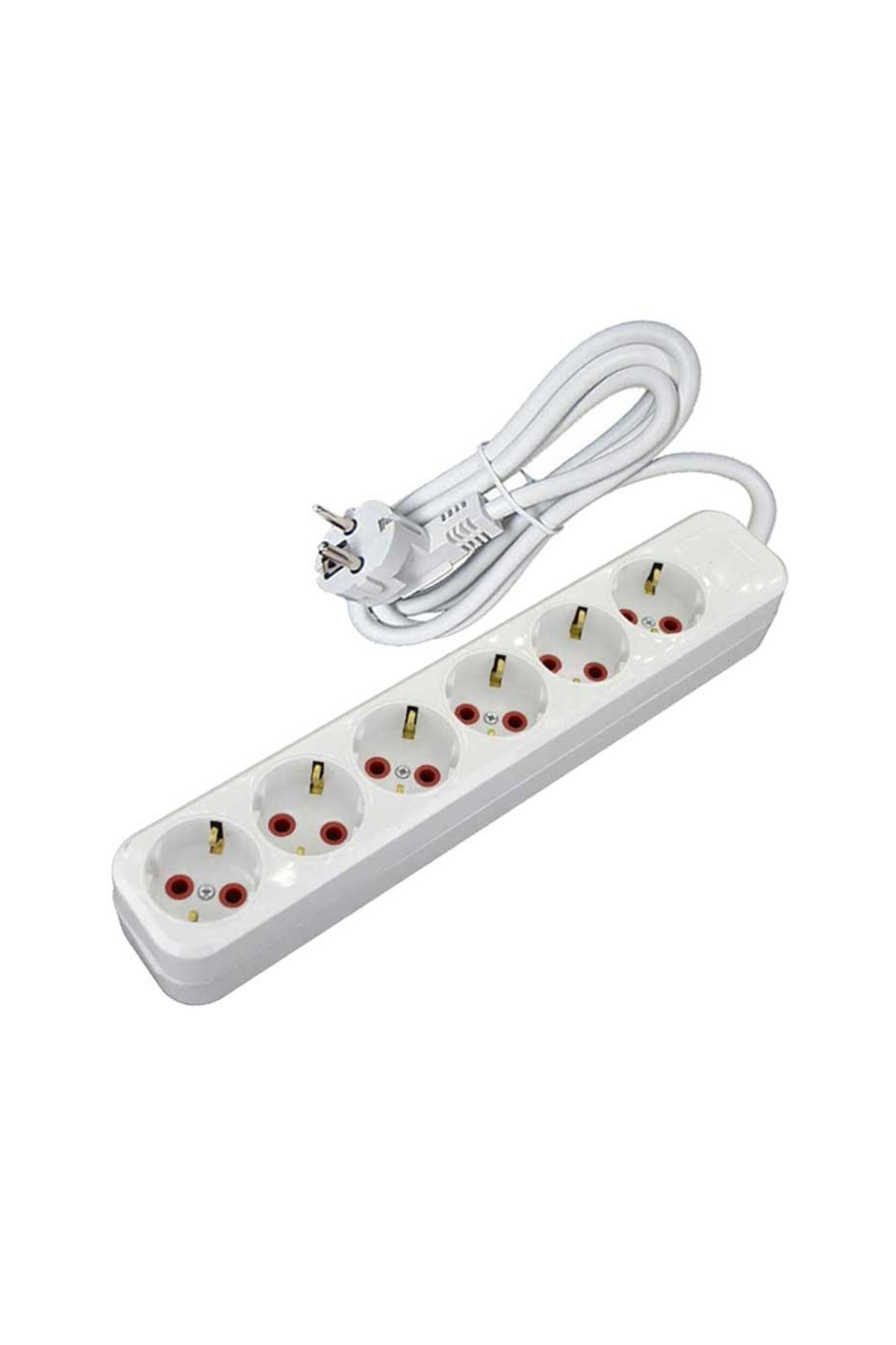 ALTILI GRUP PRİZ TOPRAKLI 3 METRE