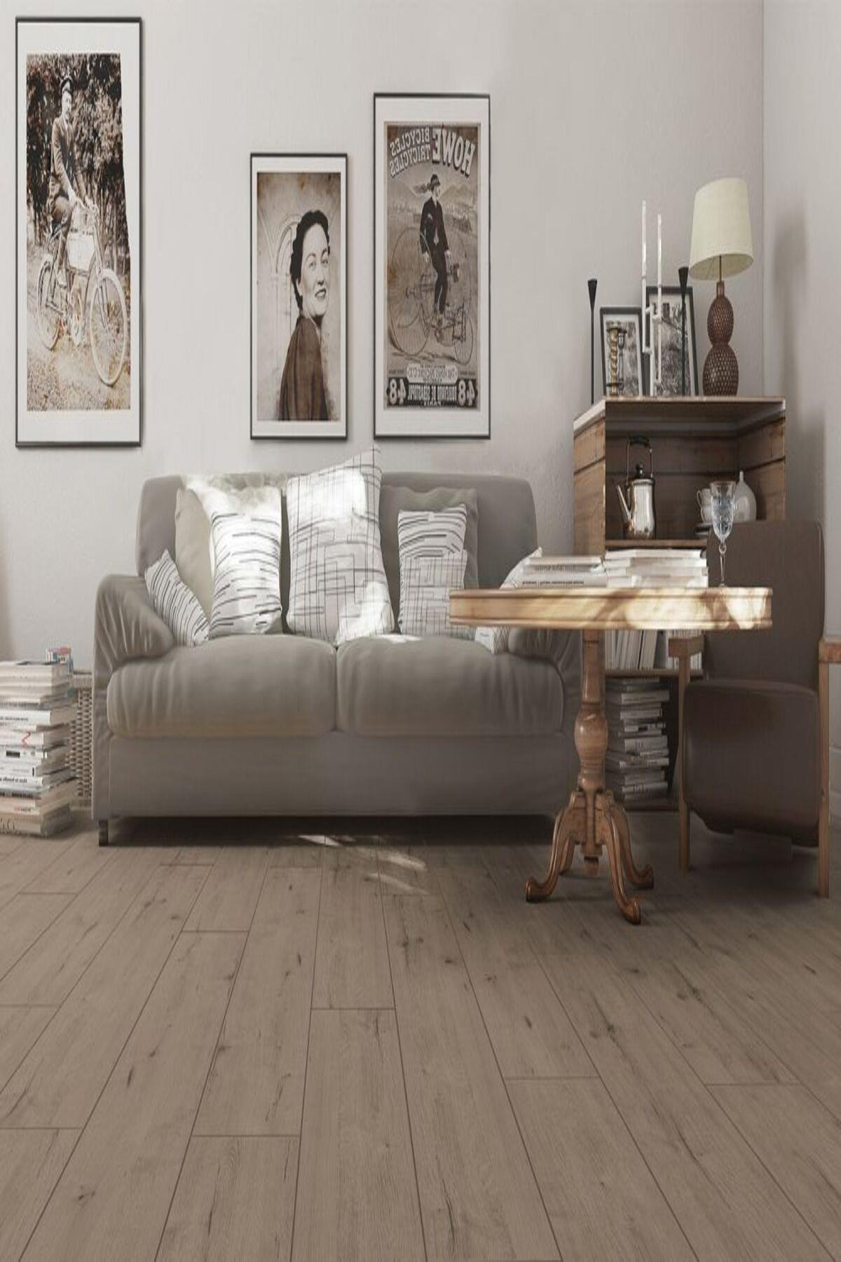ARTFLOOR URBAN PARİS DERZLİ 8 MM (32-AC4)