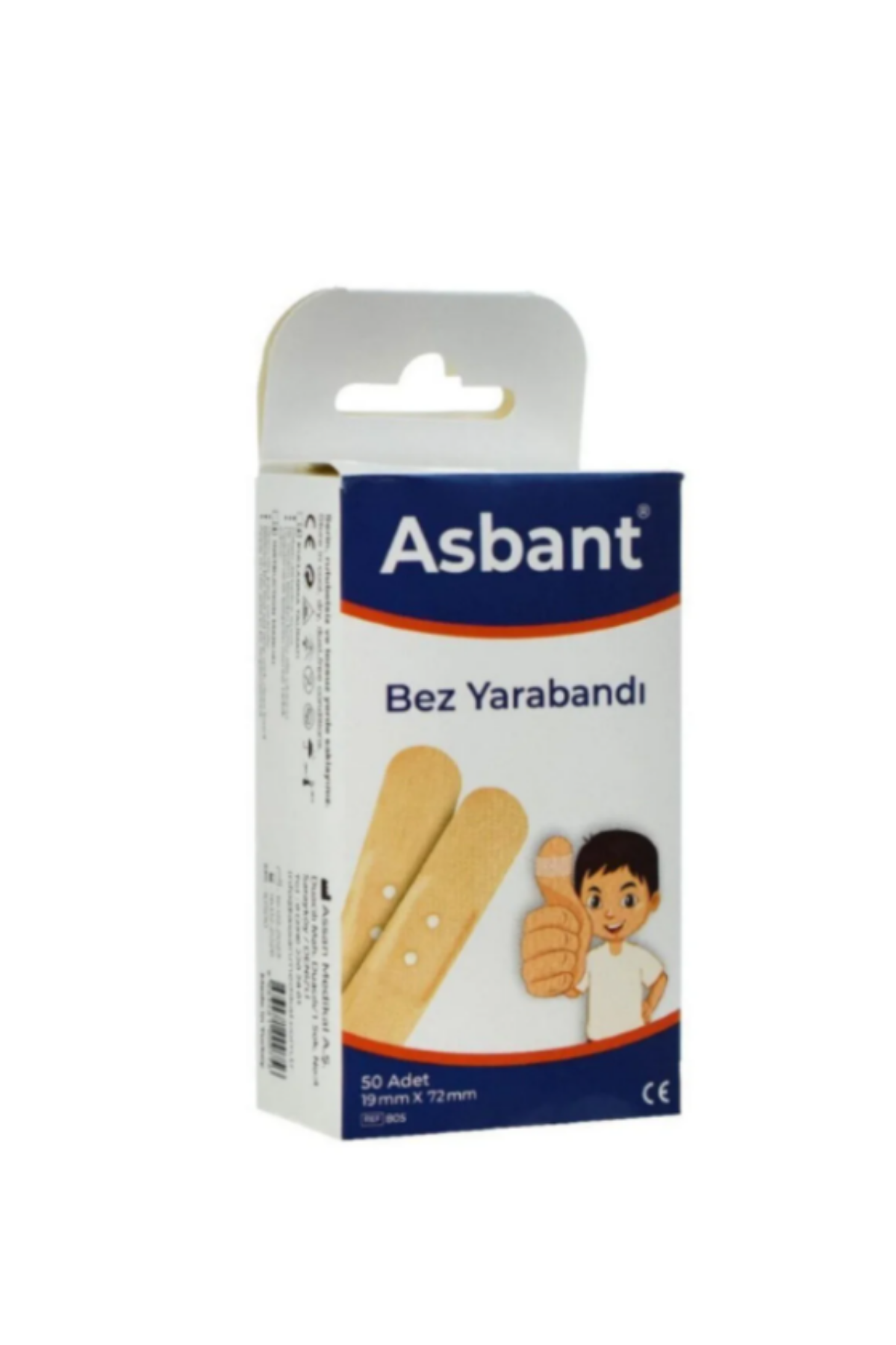 ASBANT YARABANTI