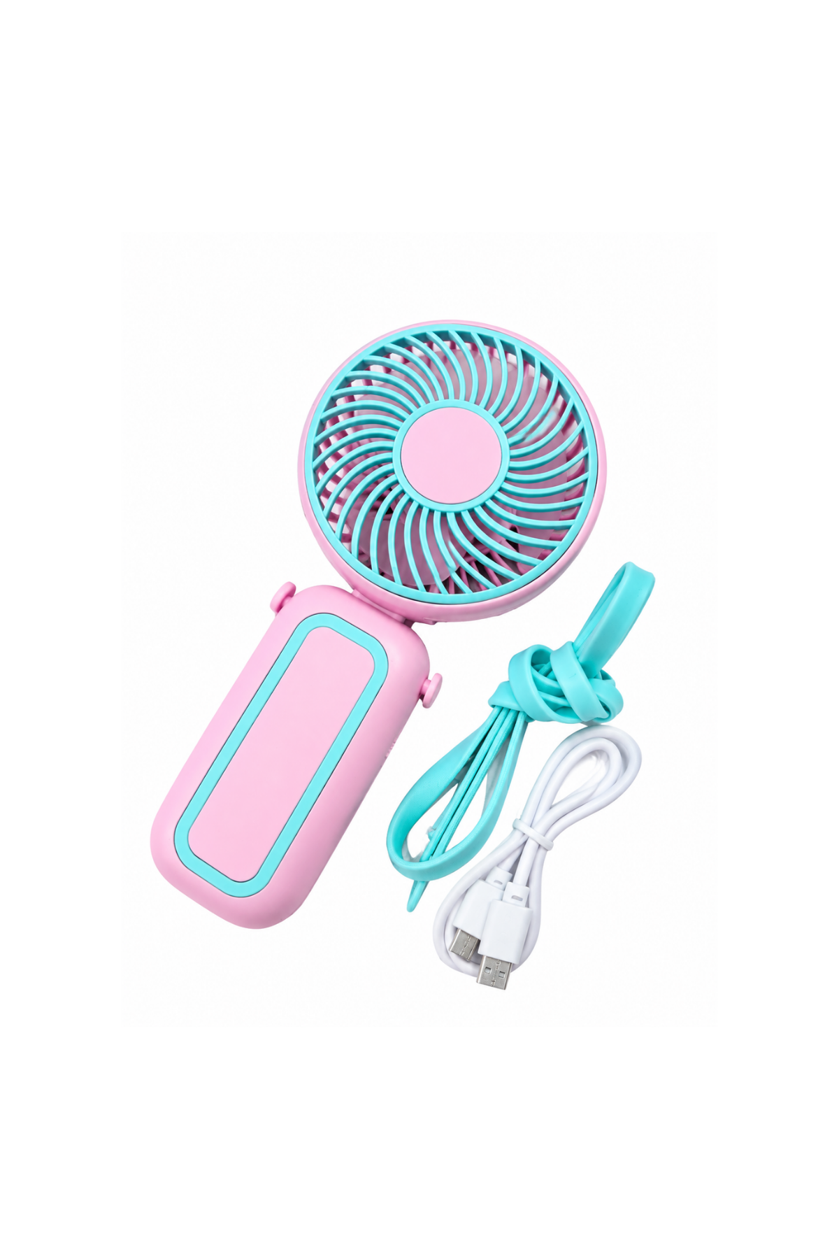 AVEC USB GİRİŞLİ MİNİ FAN (AV-F138)