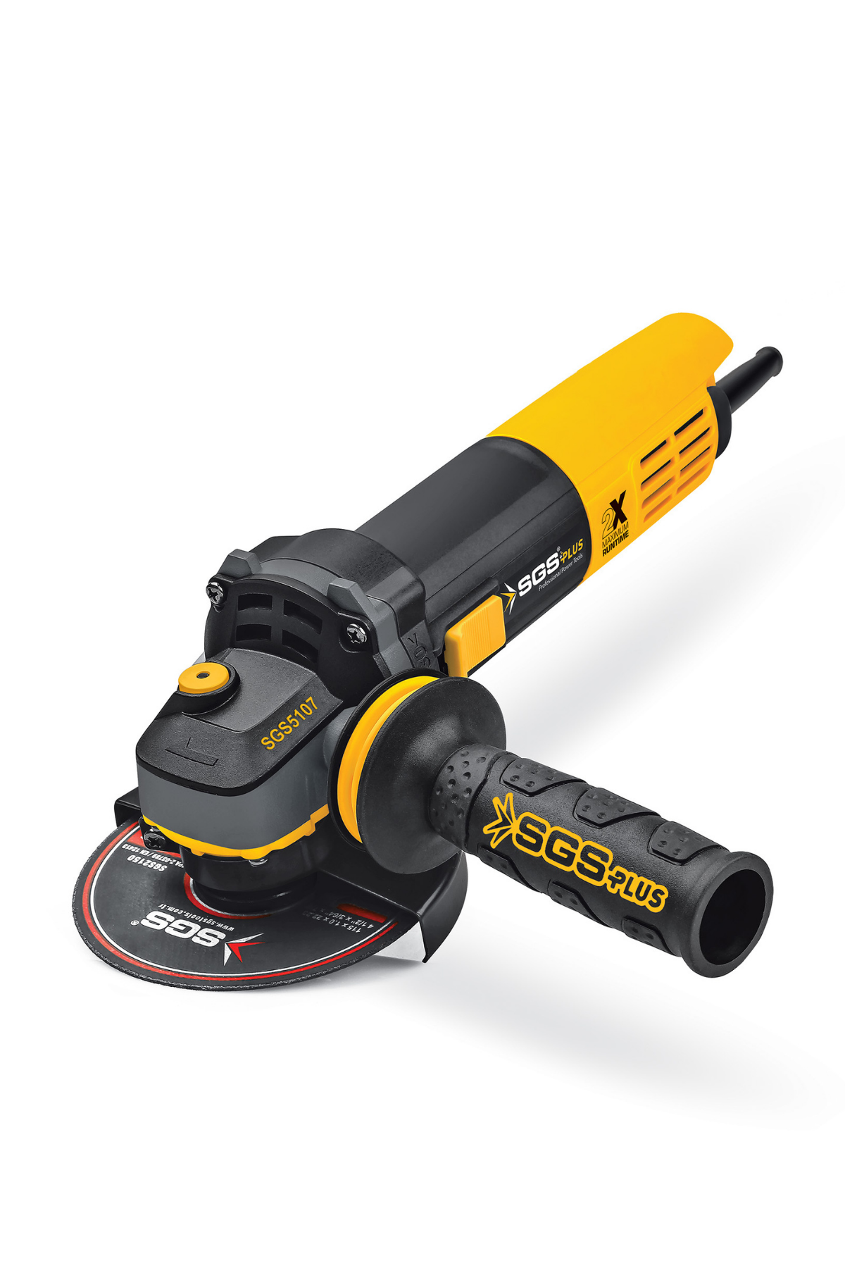 AVUÇ TAŞLAMA 720 WATT (125 MM)